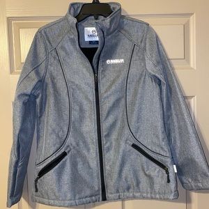 Magellan Jacket
